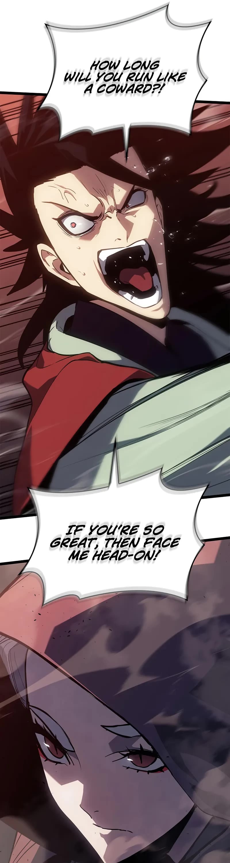 Reaper of the Drifting Moon chapter 114 page 66