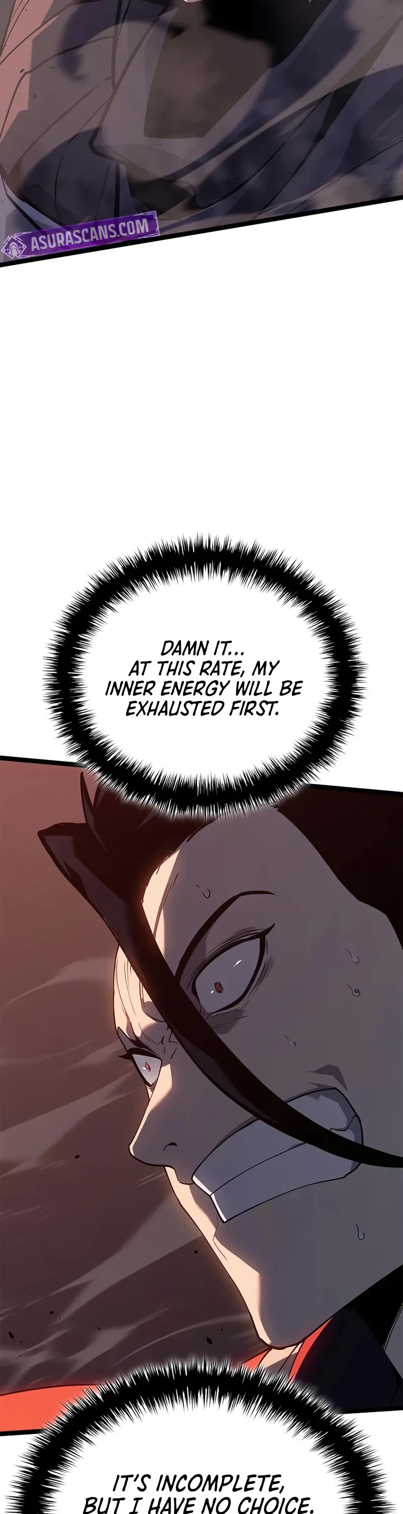 Reaper of the Drifting Moon chapter 114 page 67