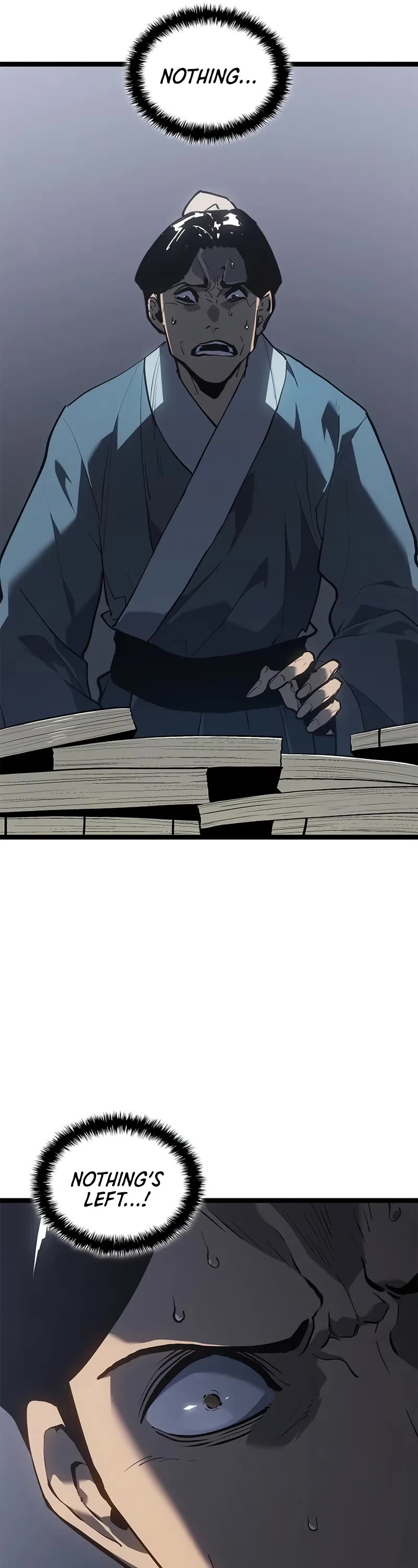 Reaper of the Drifting Moon chapter 114 page 7