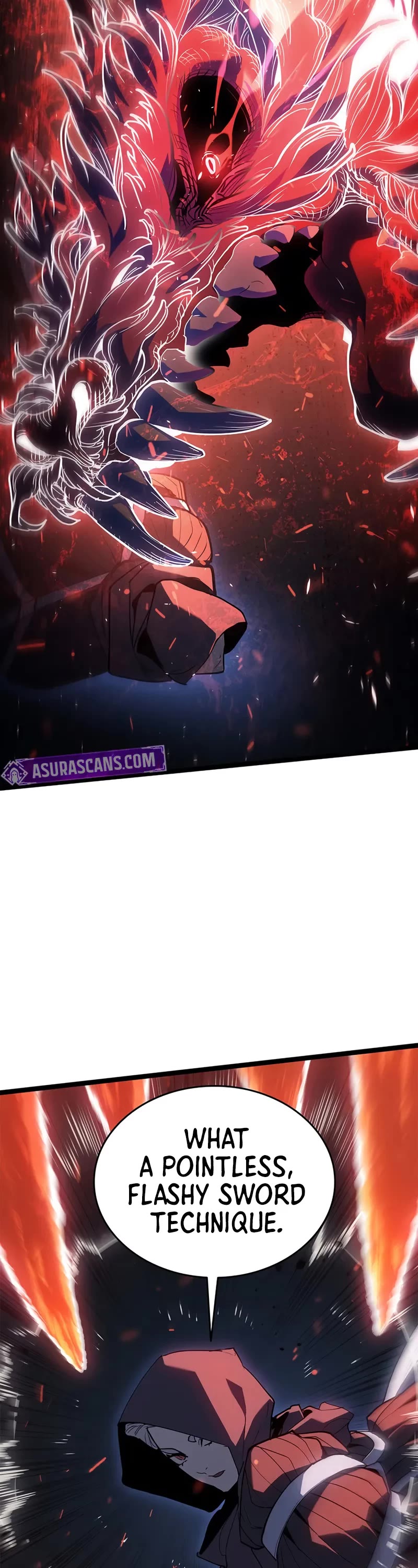 Reaper of the Drifting Moon chapter 114 page 71