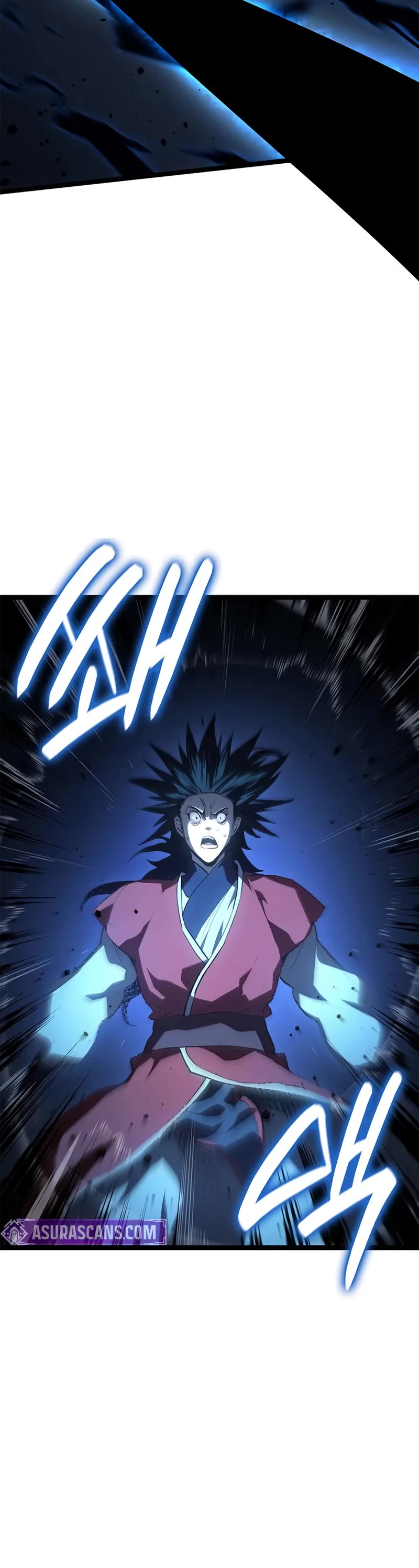 Reaper of the Drifting Moon chapter 114 page 74