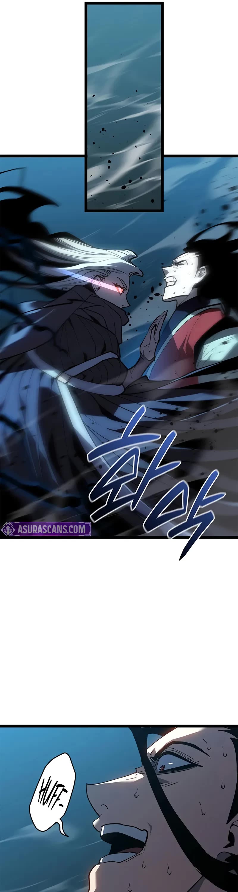 Reaper of the Drifting Moon chapter 114 page 75