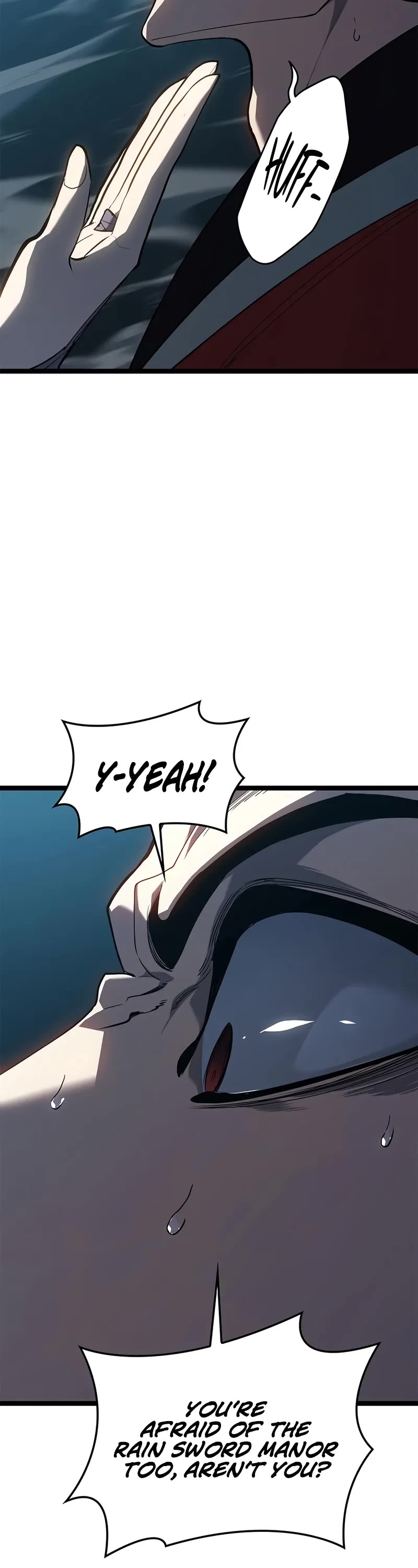 Reaper of the Drifting Moon chapter 114 page 76