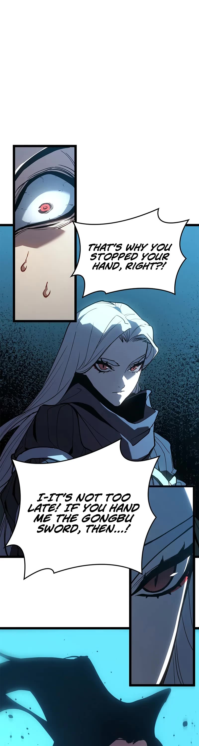 Reaper of the Drifting Moon chapter 114 page 77