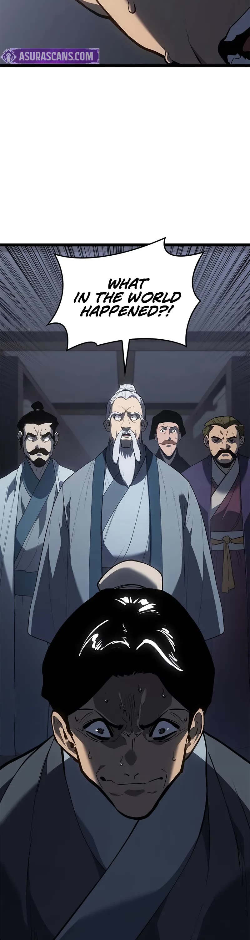 Reaper of the Drifting Moon chapter 114 page 8