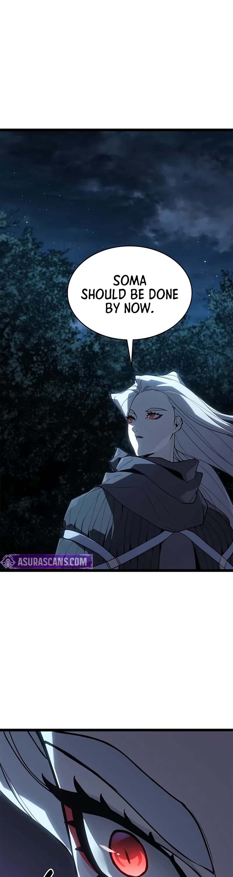 Reaper of the Drifting Moon chapter 114 page 80