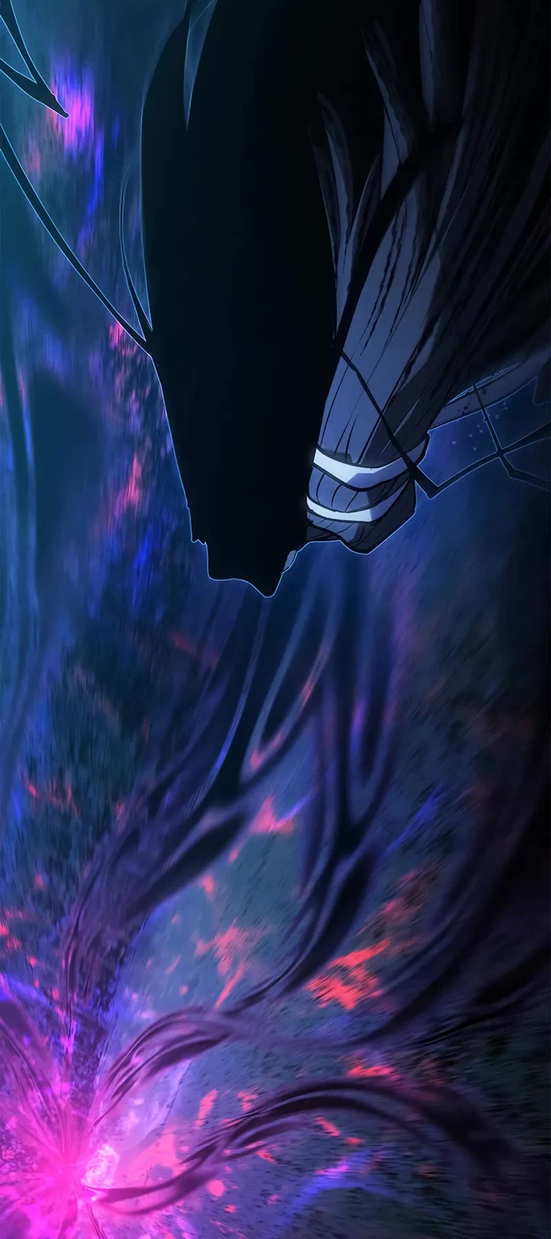 Reaper of the Drifting Moon chapter 114 page 83