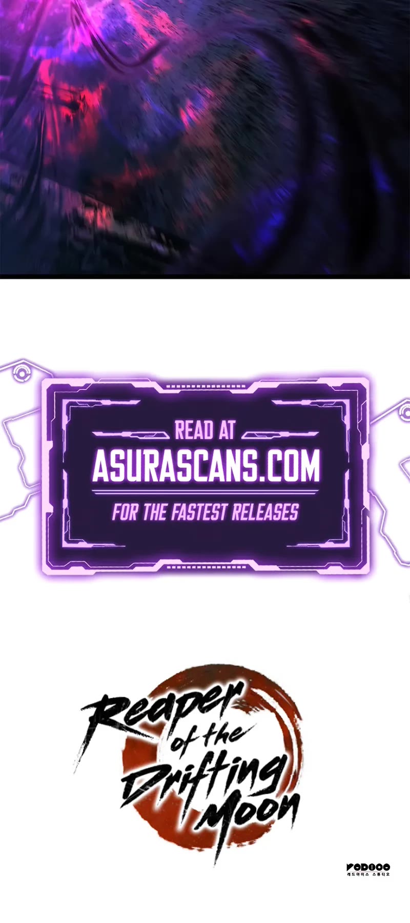 Reaper of the Drifting Moon chapter 114 page 84