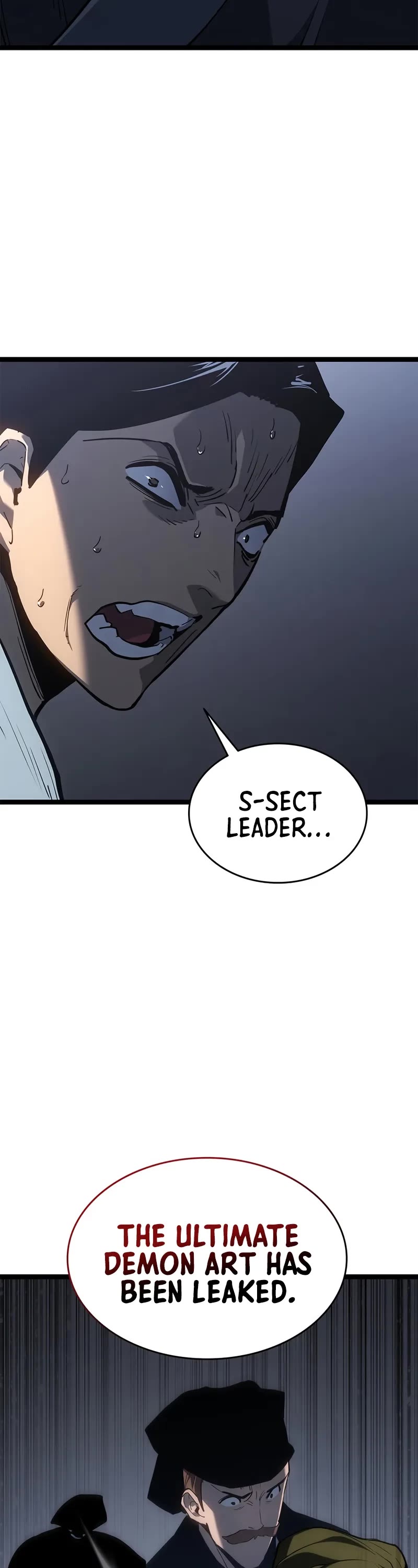 Reaper of the Drifting Moon chapter 114 page 9