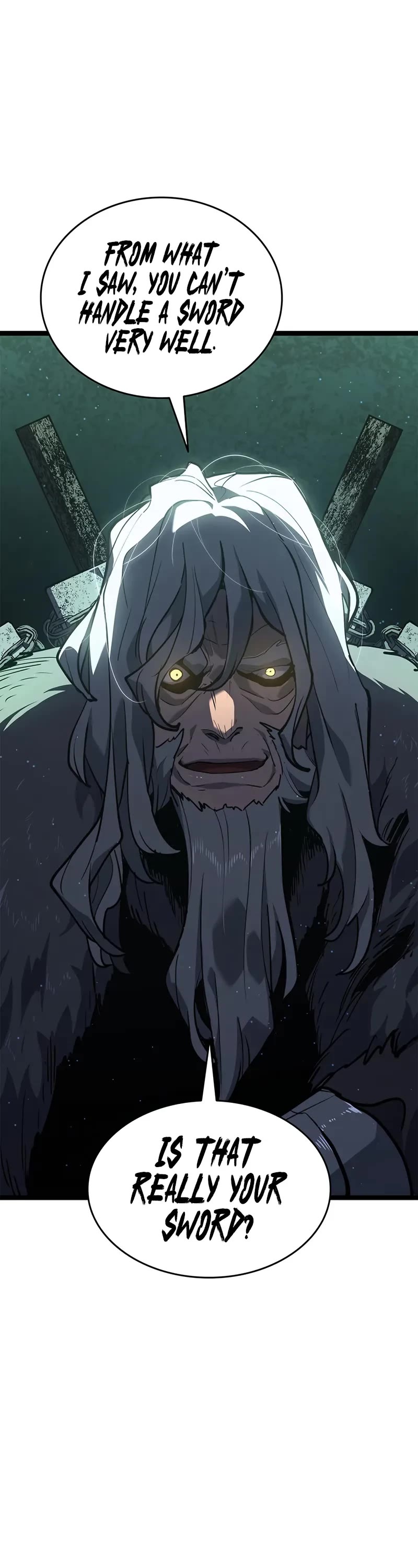 Reaper of the Drifting Moon chapter 115 page 11