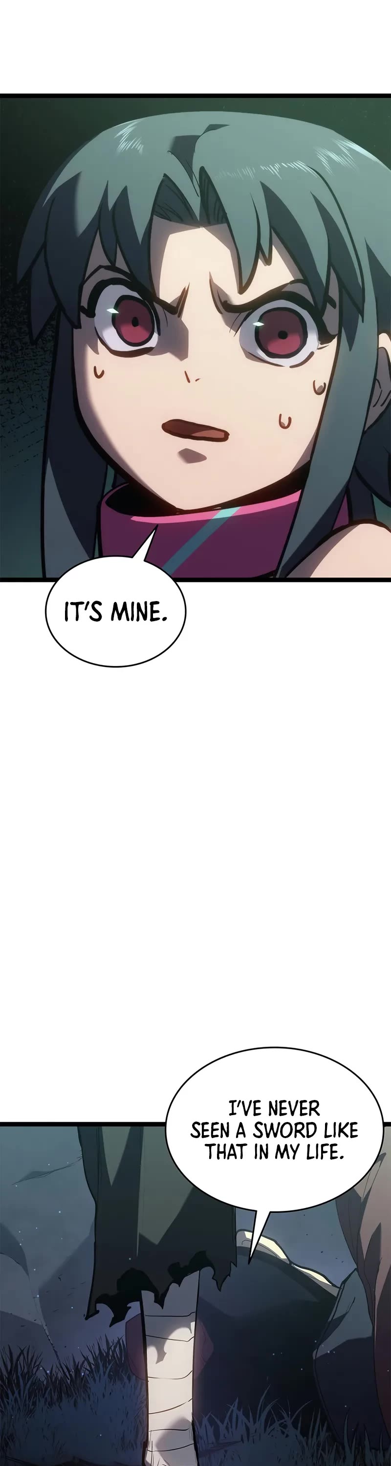 Reaper of the Drifting Moon chapter 115 page 12