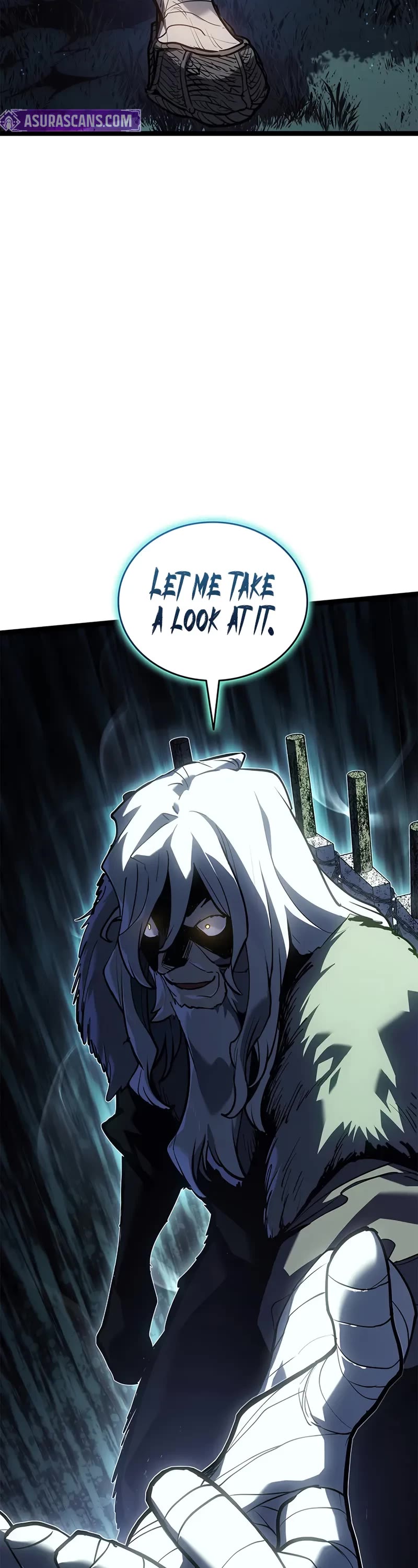 Reaper of the Drifting Moon chapter 115 page 13