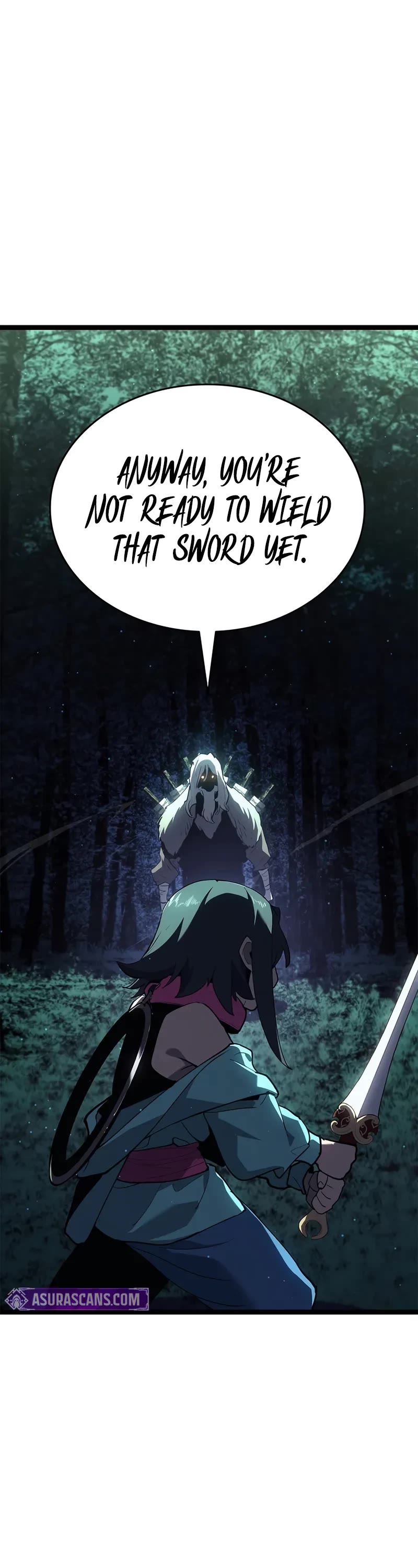 Reaper of the Drifting Moon chapter 115 page 16