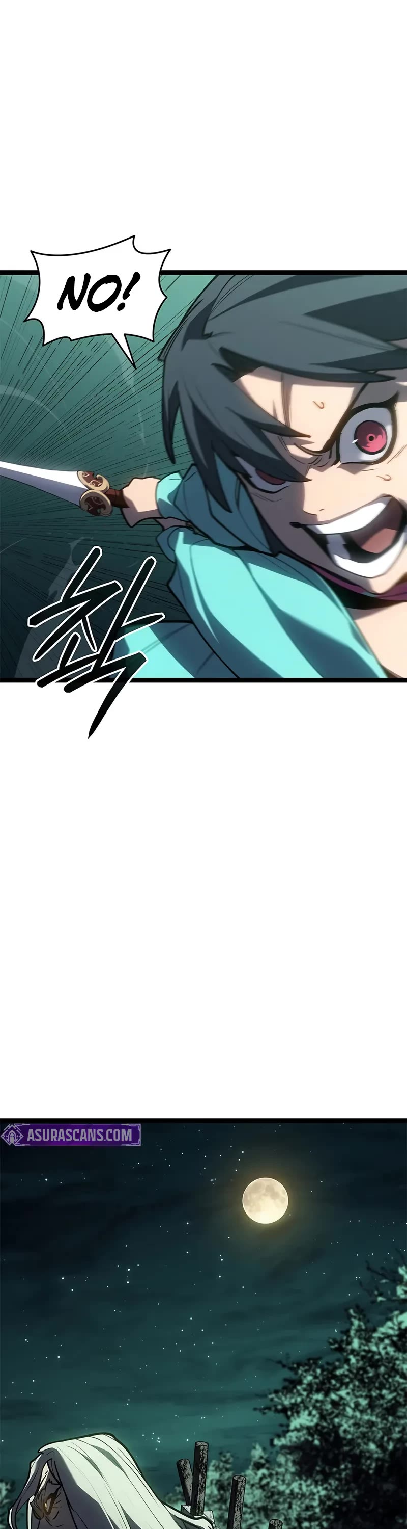 Reaper of the Drifting Moon chapter 115 page 18