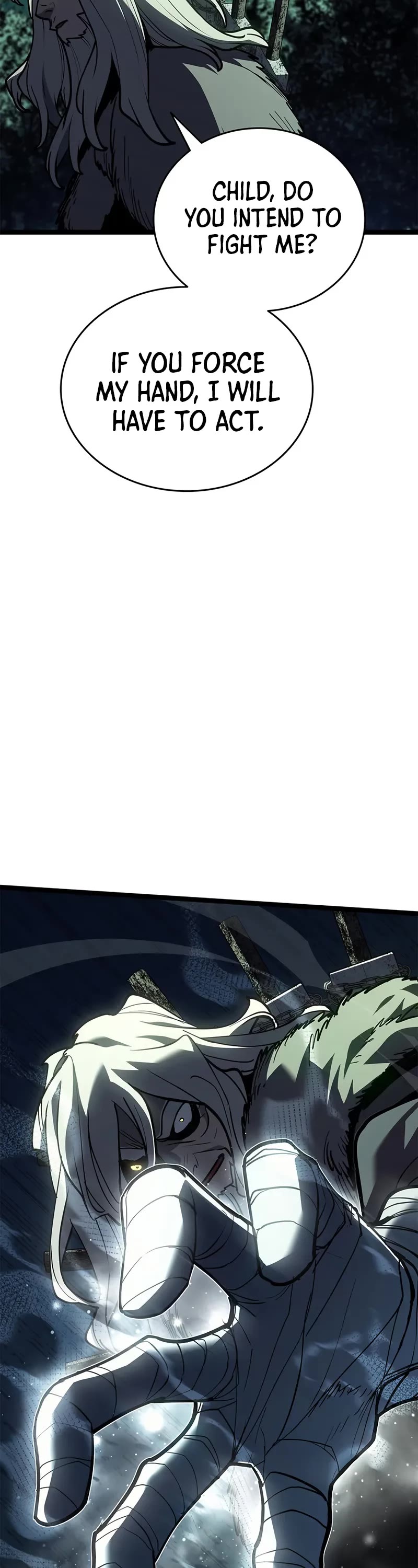 Reaper of the Drifting Moon chapter 115 page 19