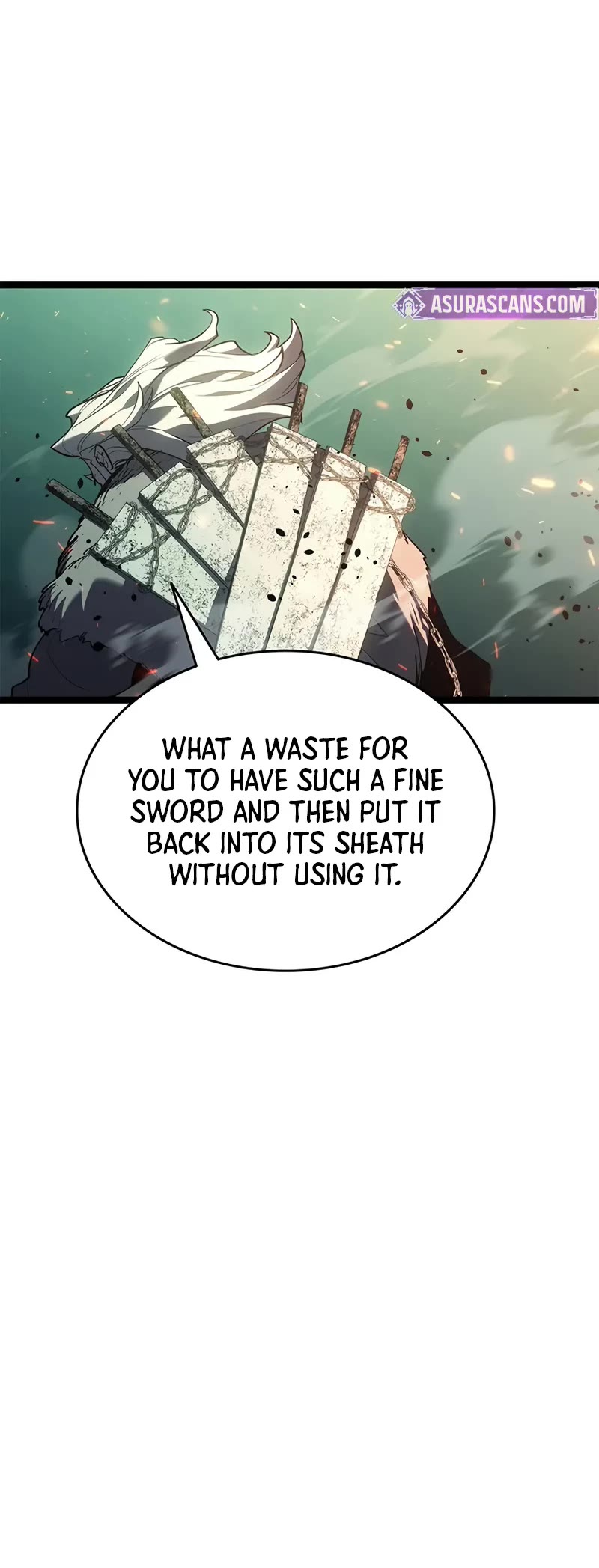 Reaper of the Drifting Moon chapter 115 page 26