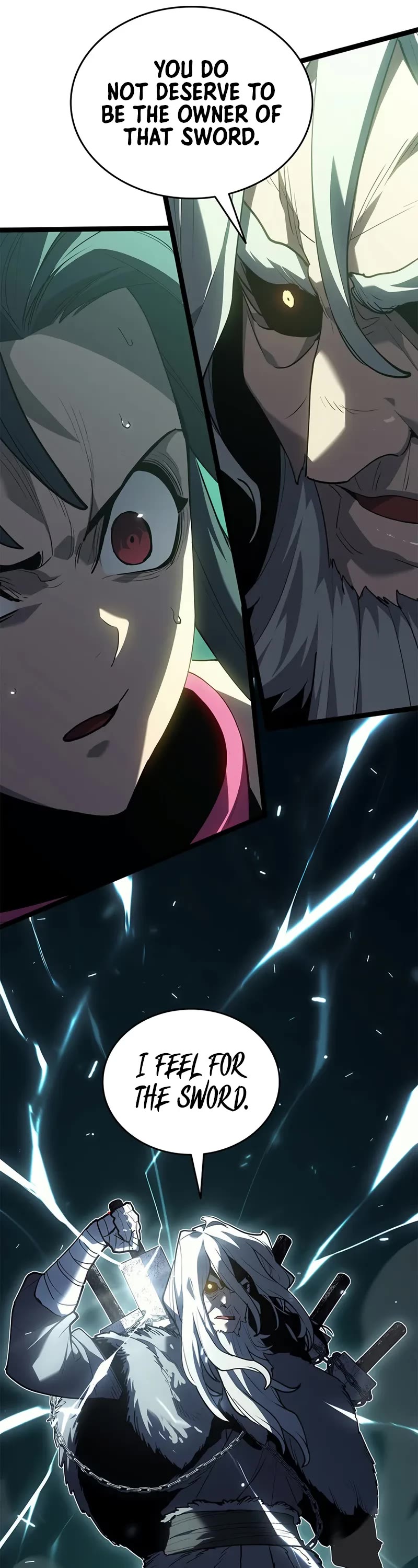 Reaper of the Drifting Moon chapter 115 page 27