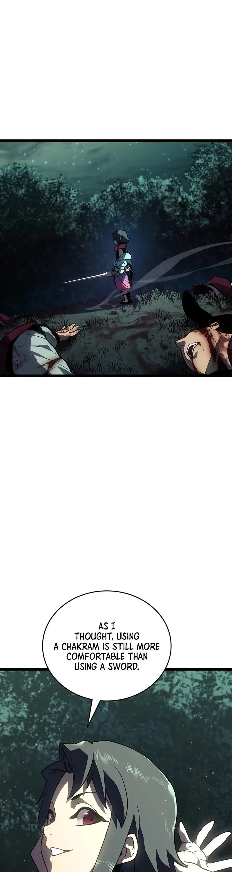 Reaper of the Drifting Moon chapter 115 page 3