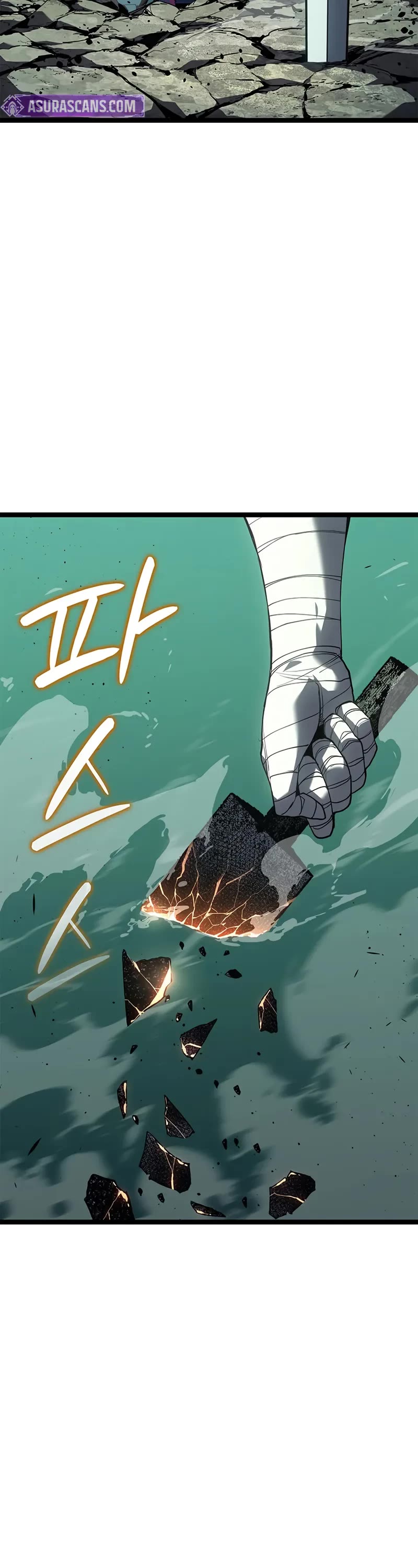 Reaper of the Drifting Moon chapter 115 page 33