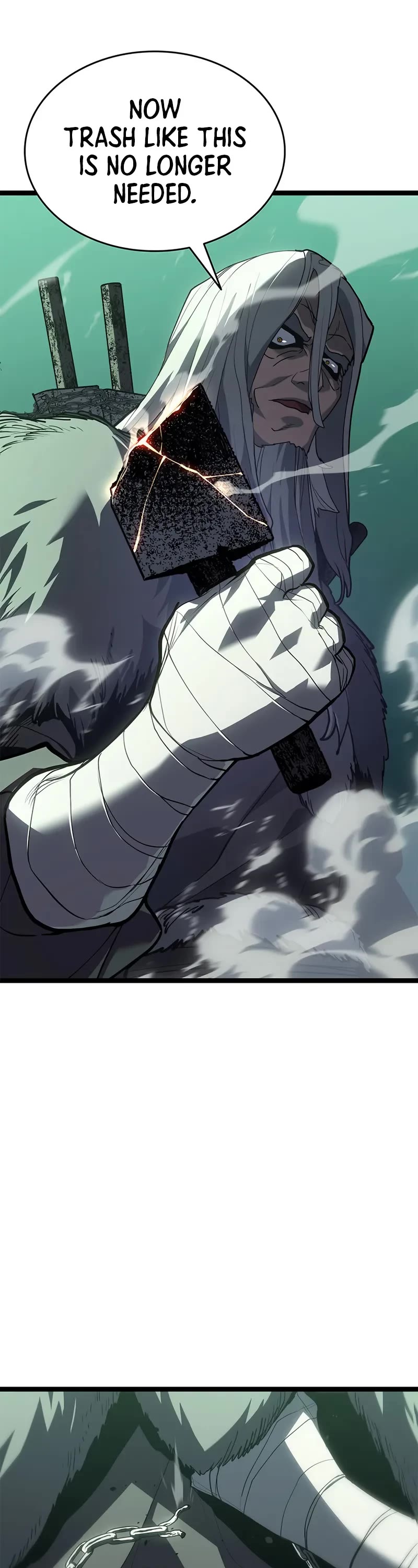 Reaper of the Drifting Moon chapter 115 page 34