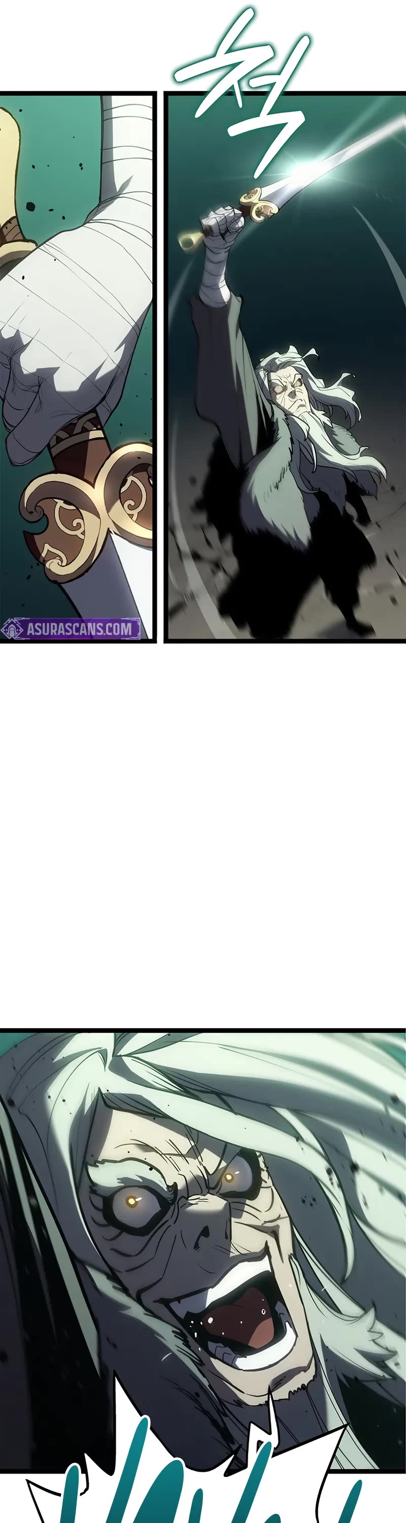 Reaper of the Drifting Moon chapter 115 page 37