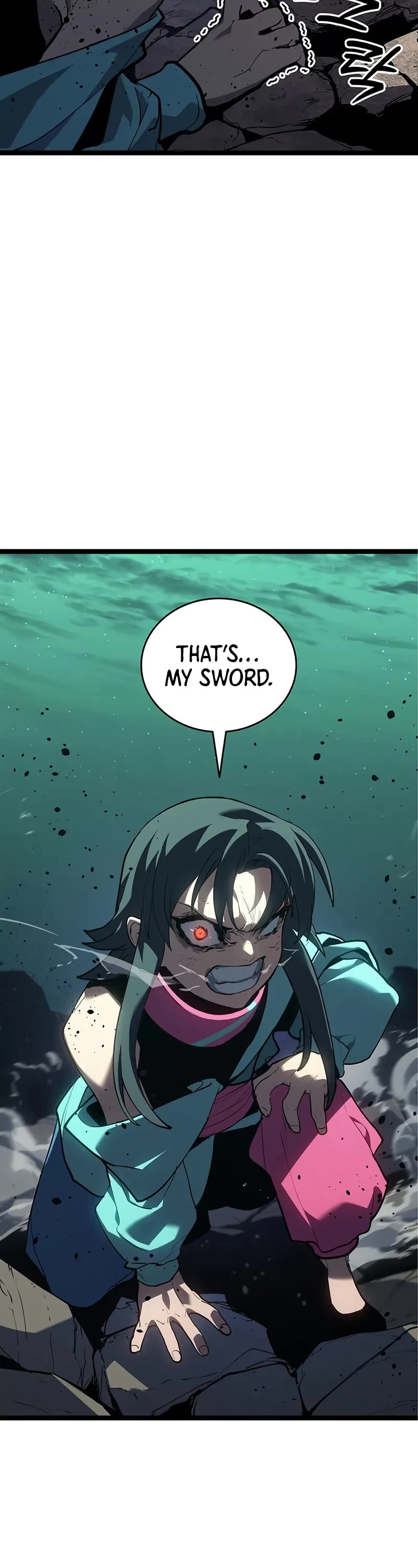 Reaper of the Drifting Moon chapter 115 page 39