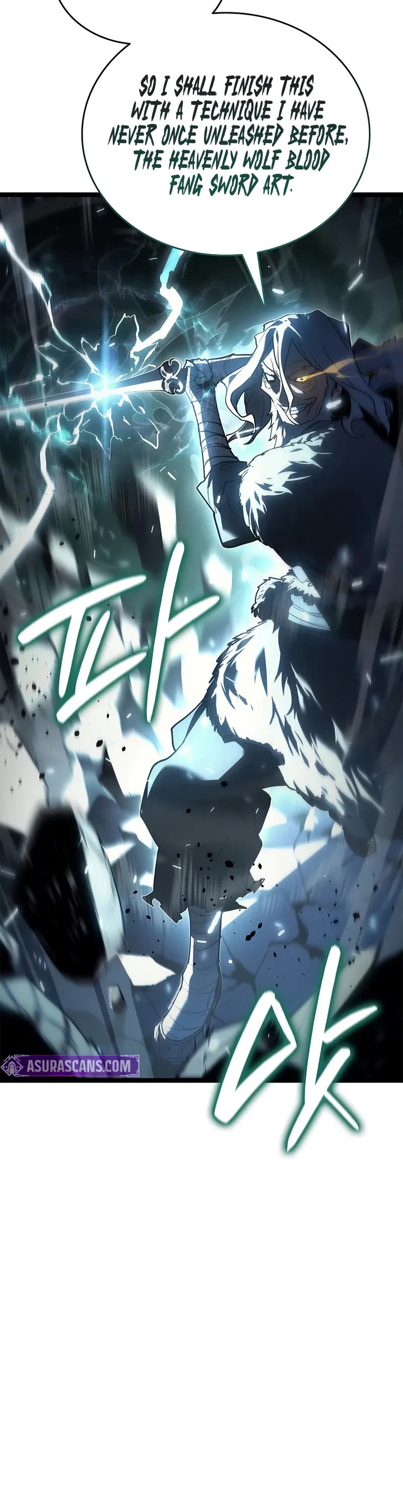 Reaper of the Drifting Moon chapter 115 page 41