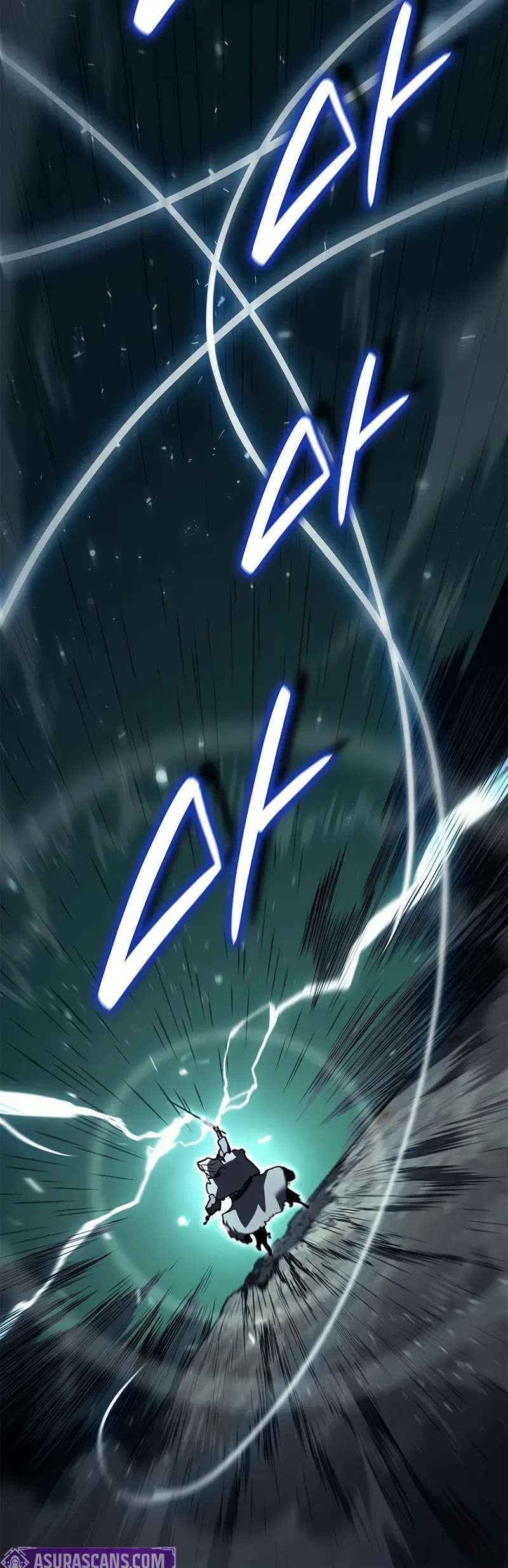 Reaper of the Drifting Moon chapter 115 page 45