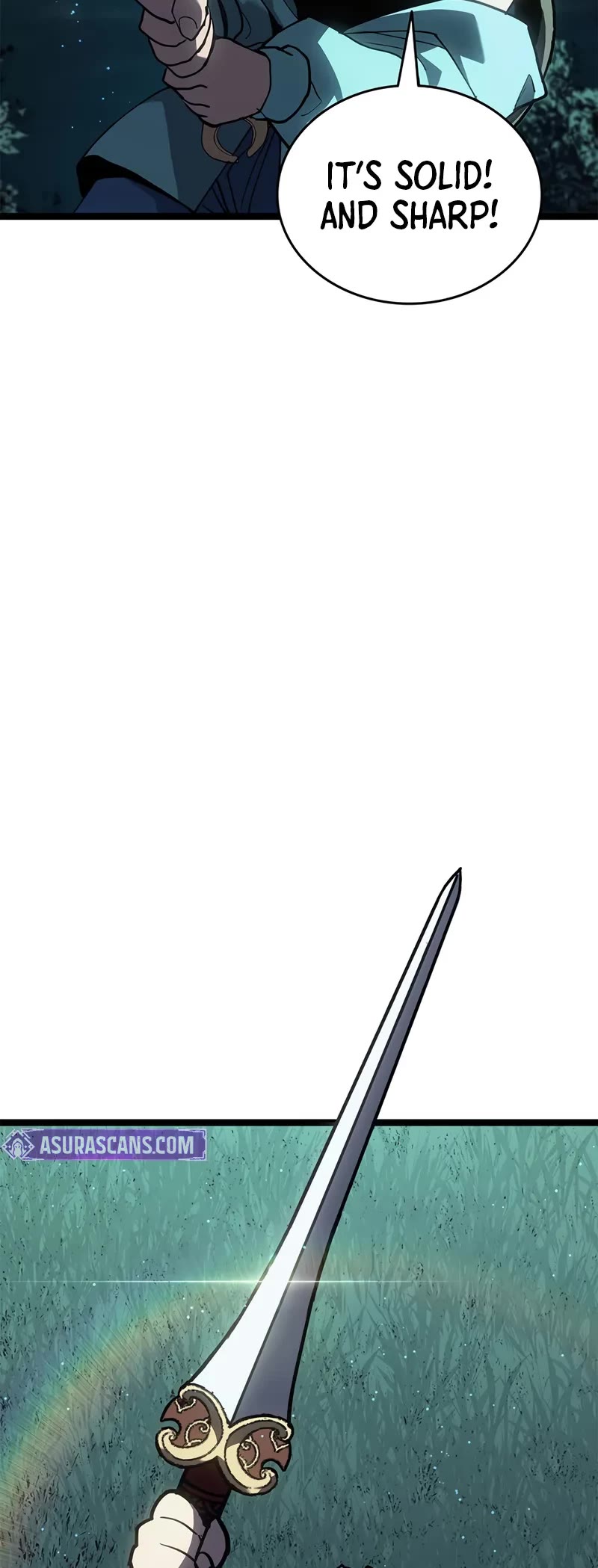 Reaper of the Drifting Moon chapter 115 page 5