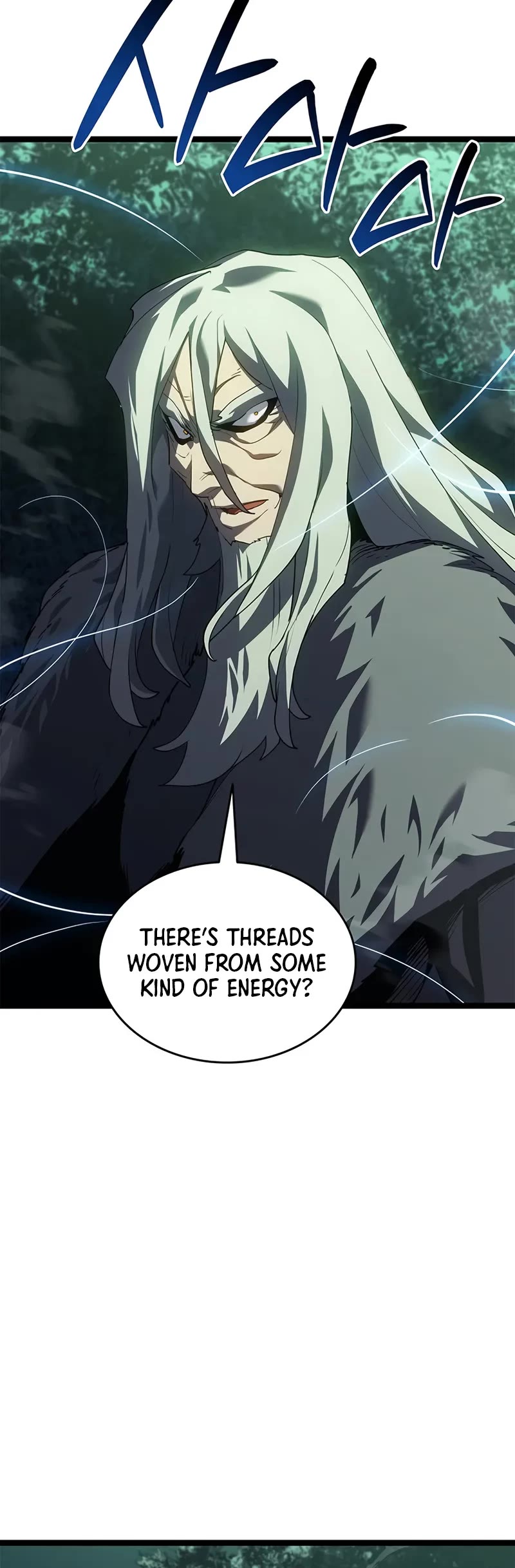 Reaper of the Drifting Moon chapter 115 page 50