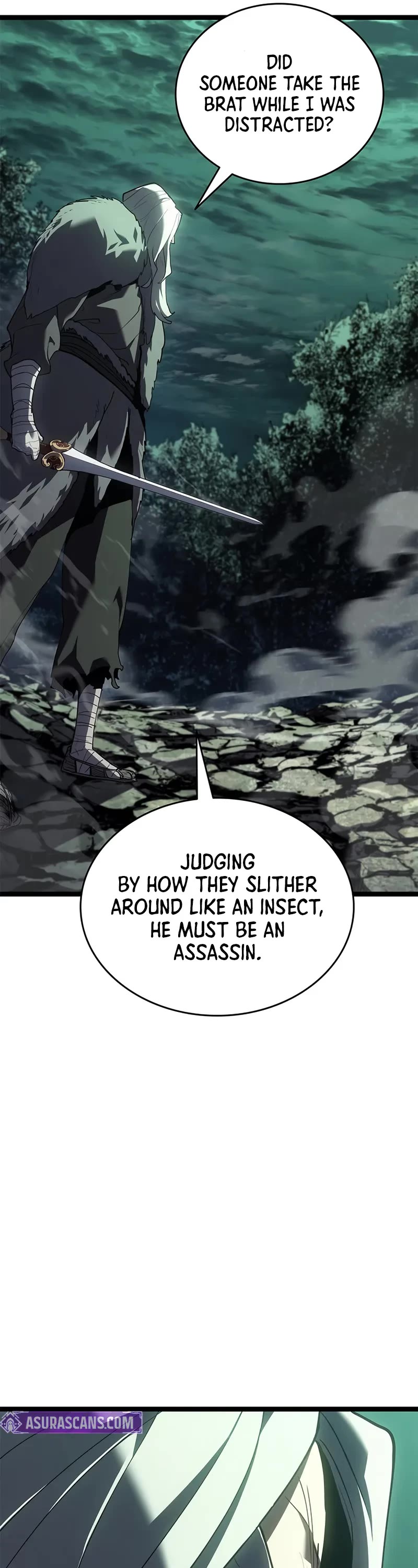 Reaper of the Drifting Moon chapter 115 page 52