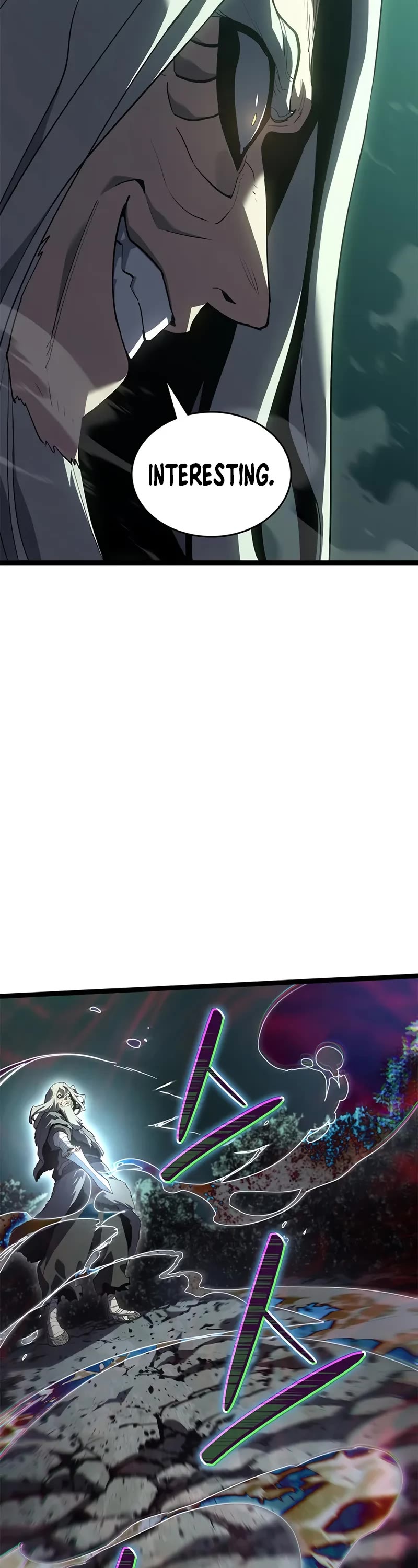 Reaper of the Drifting Moon chapter 115 page 53