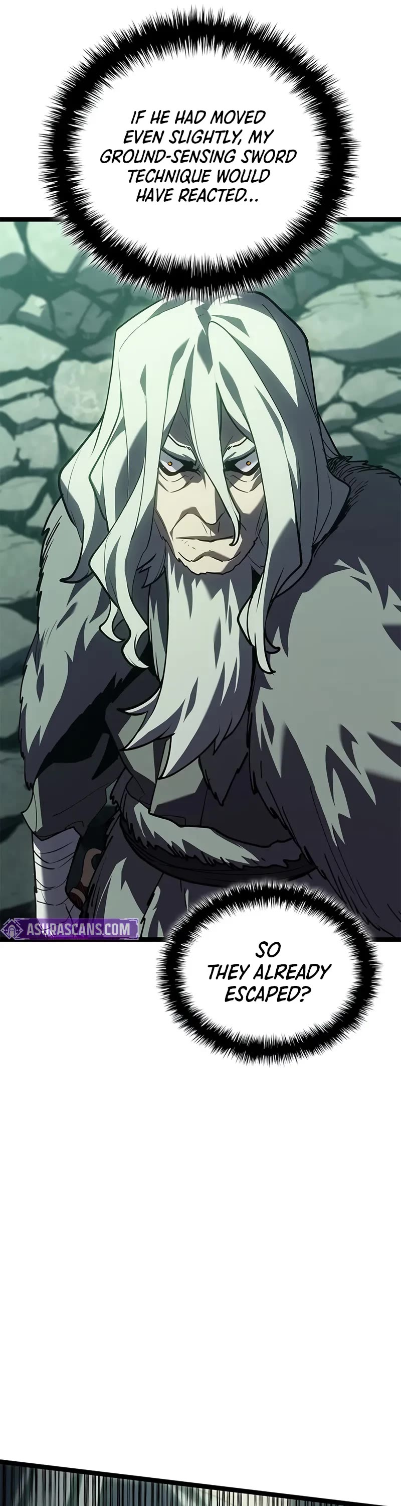 Reaper of the Drifting Moon chapter 115 page 57