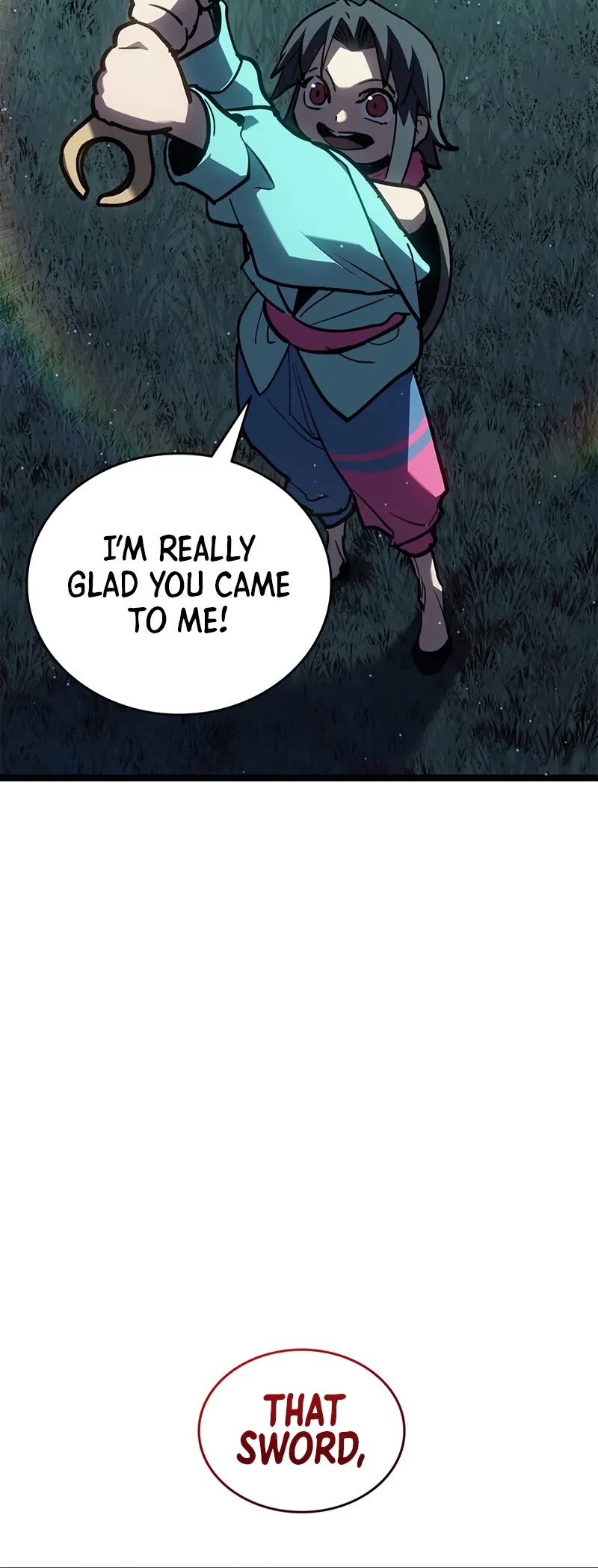 Reaper of the Drifting Moon chapter 115 page 6