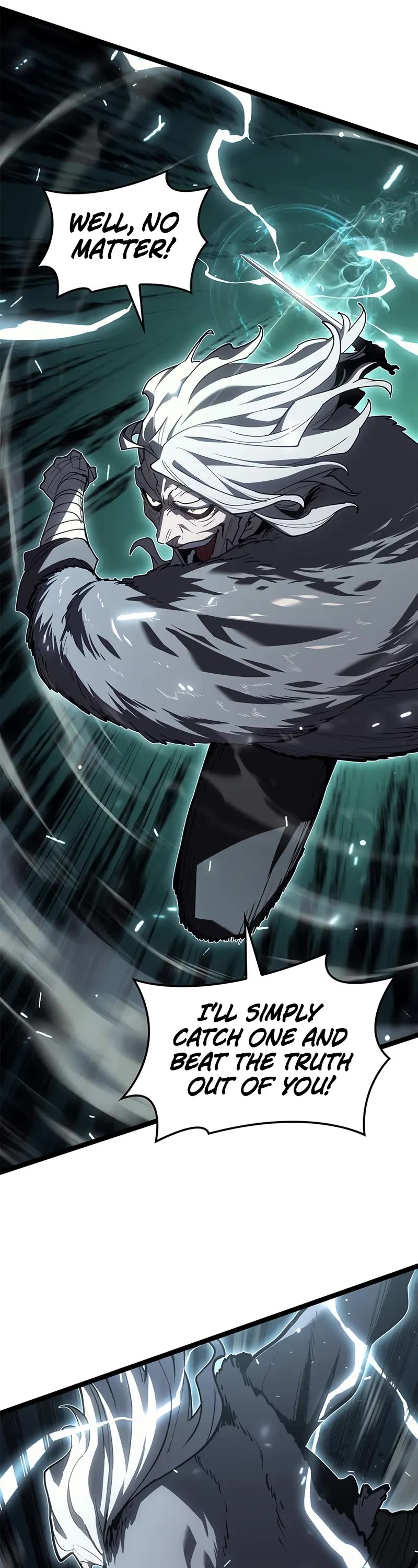 Reaper of the Drifting Moon chapter 115 page 67