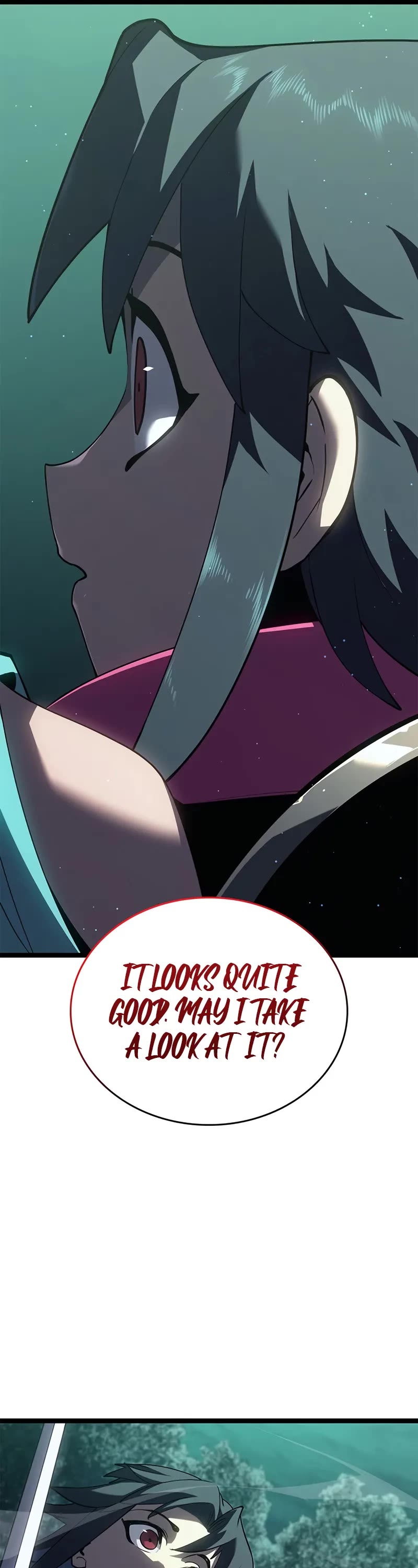 Reaper of the Drifting Moon chapter 115 page 7