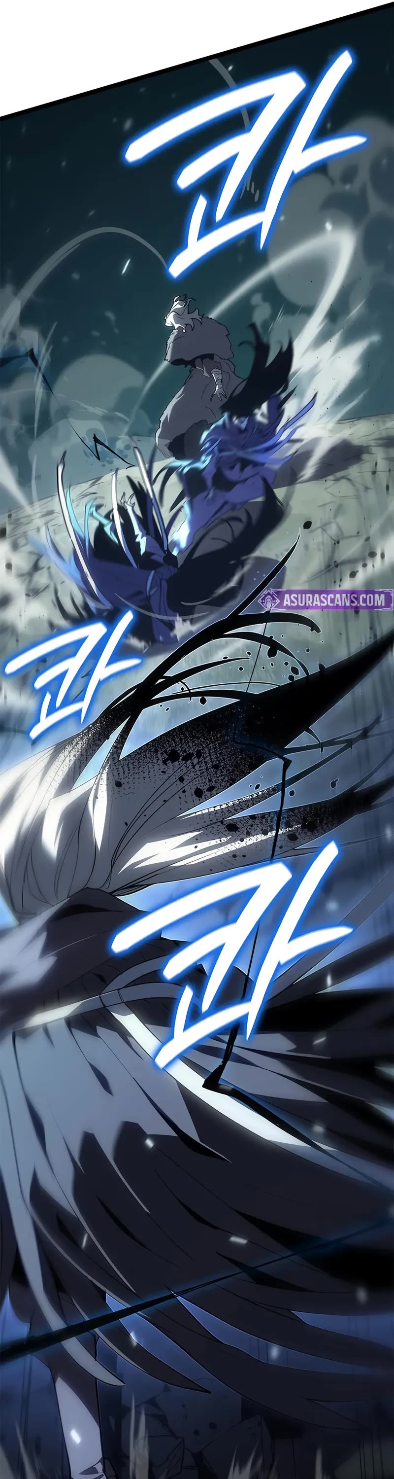 Reaper of the Drifting Moon chapter 115 page 72