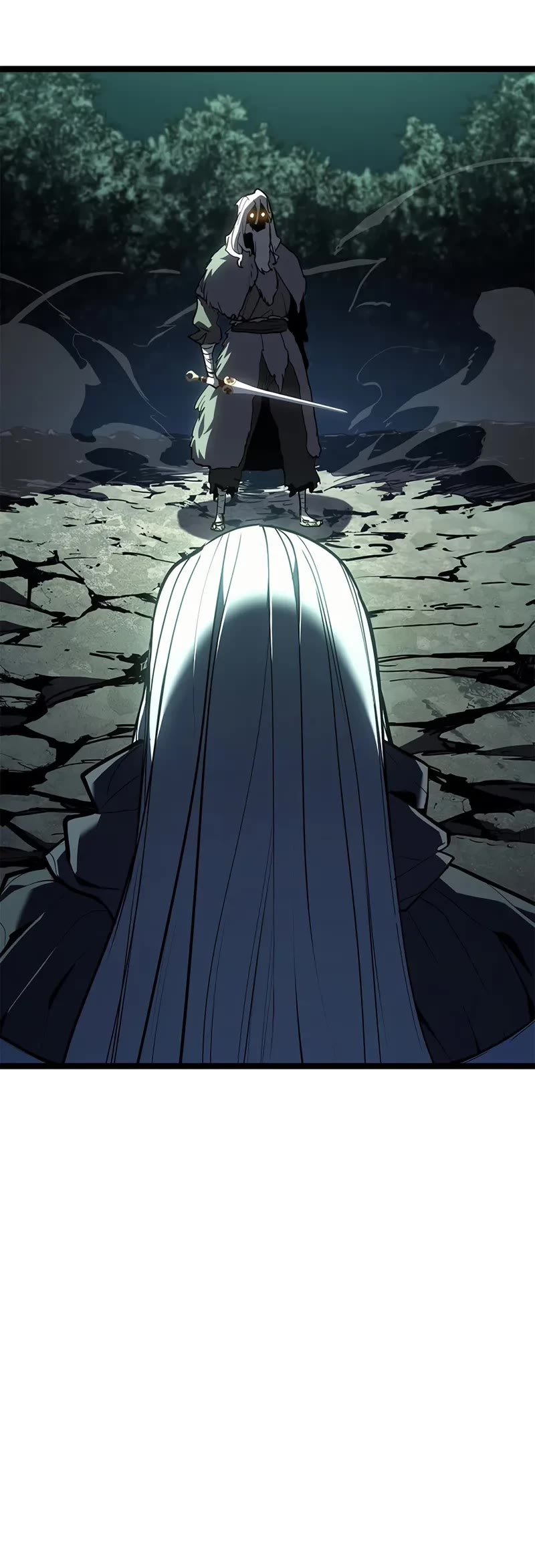 Reaper of the Drifting Moon chapter 115 page 79