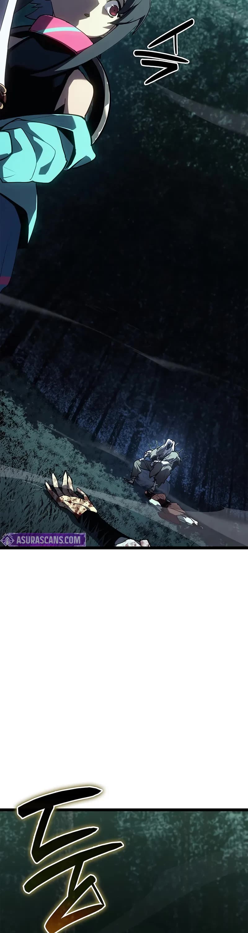 Reaper of the Drifting Moon chapter 115 page 8