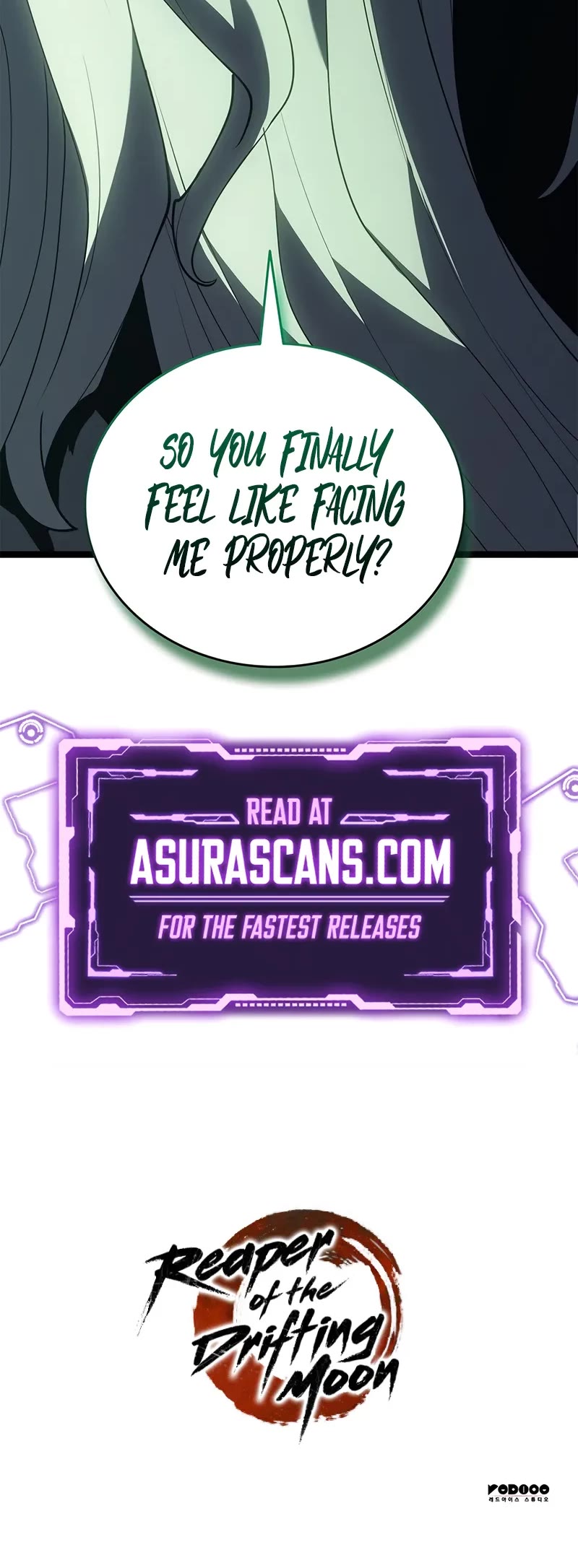 Reaper of the Drifting Moon chapter 115 page 82