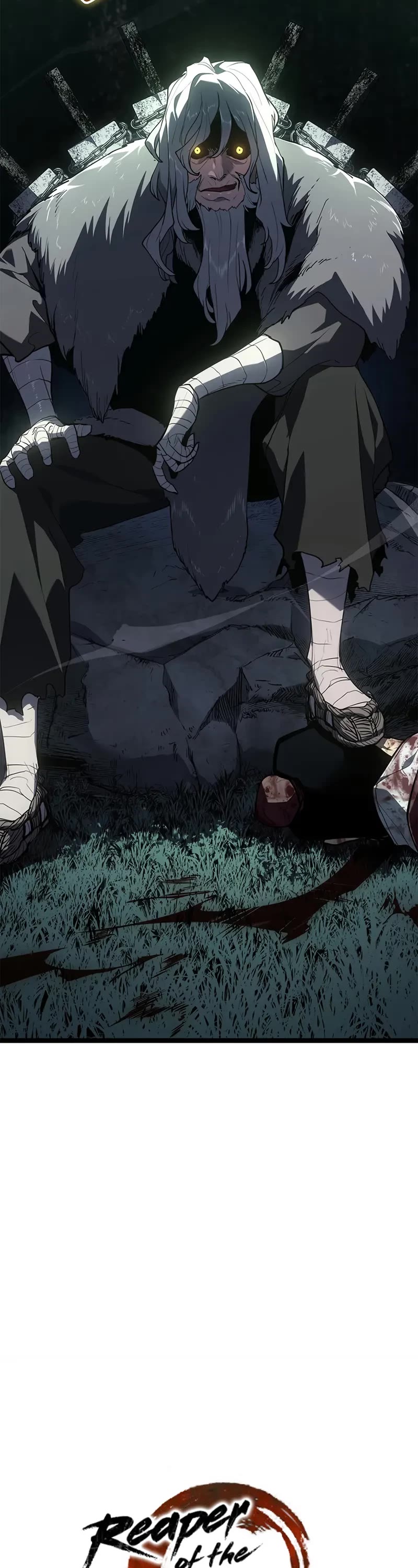 Reaper of the Drifting Moon chapter 115 page 9