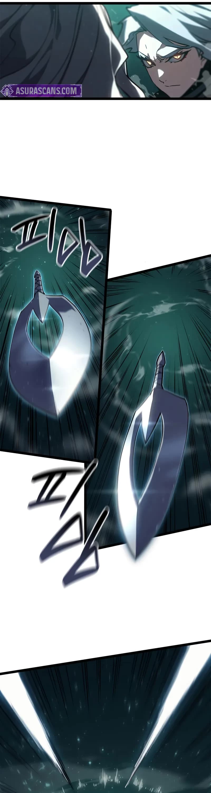 Reaper of the Drifting Moon chapter 116 page 17
