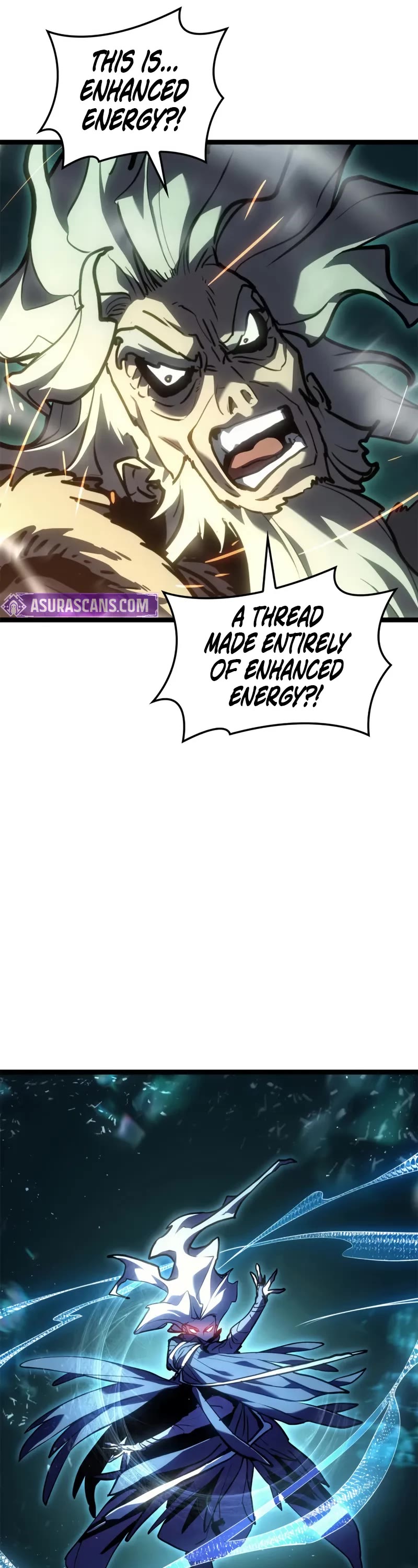 Reaper of the Drifting Moon chapter 116 page 32