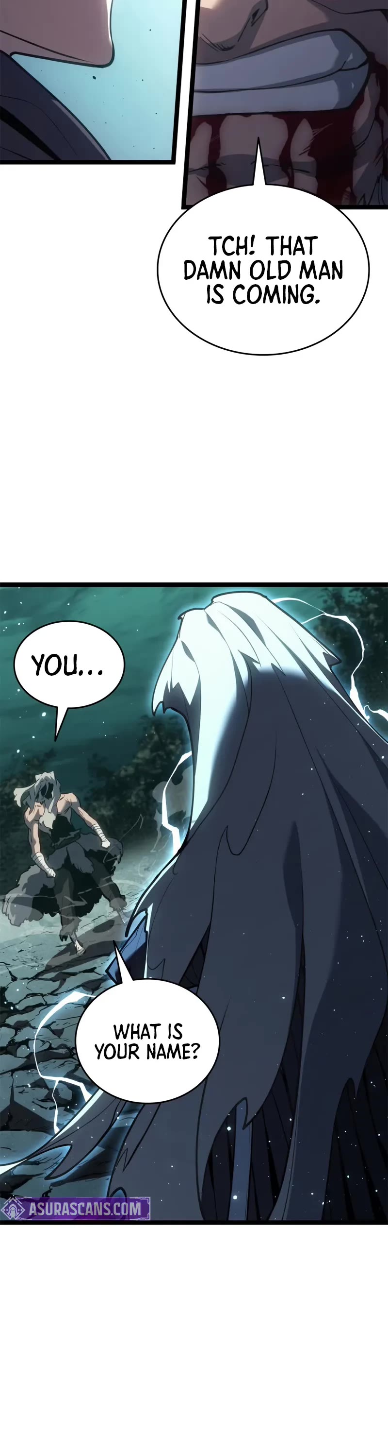 Reaper of the Drifting Moon chapter 116 page 46