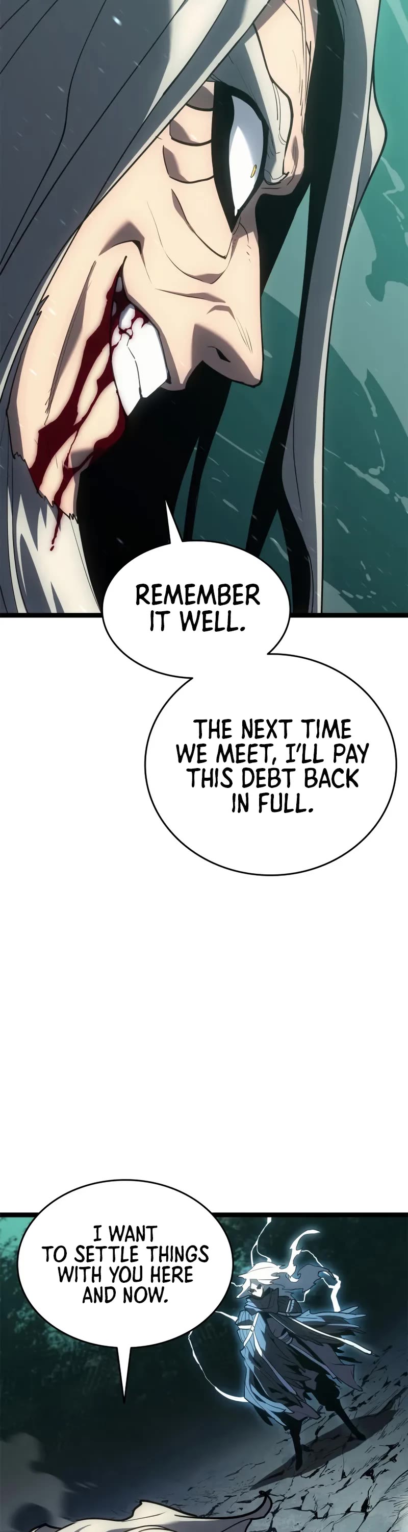 Reaper of the Drifting Moon chapter 116 page 48