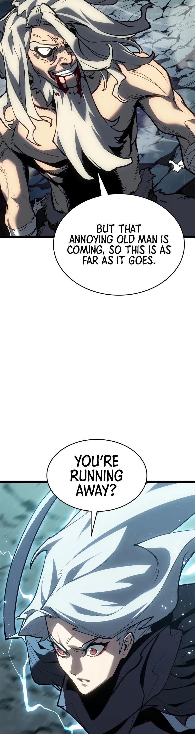 Reaper of the Drifting Moon chapter 116 page 49