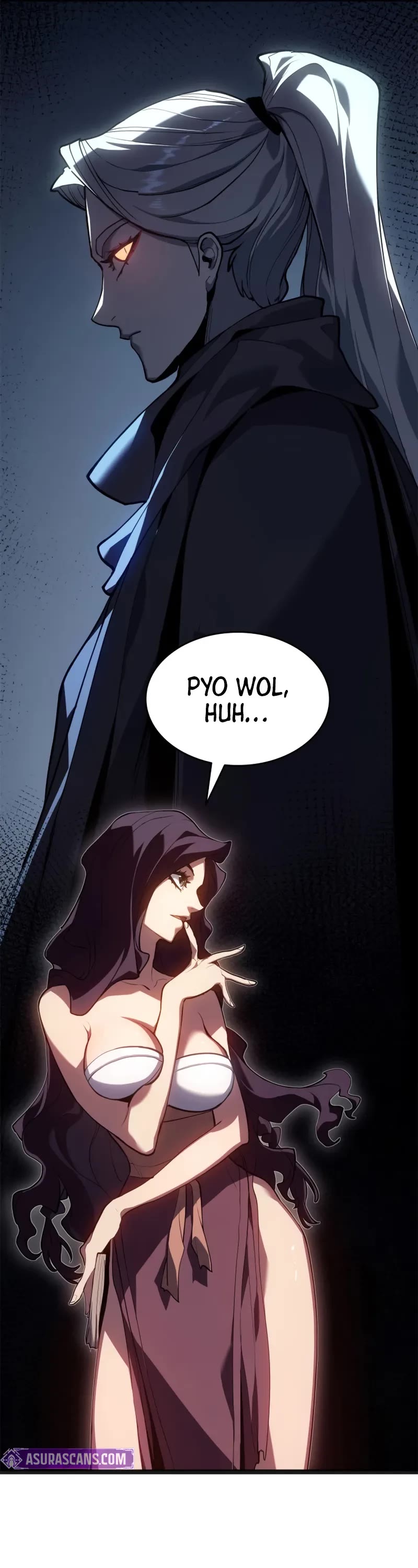 Reaper of the Drifting Moon chapter 118 page 22
