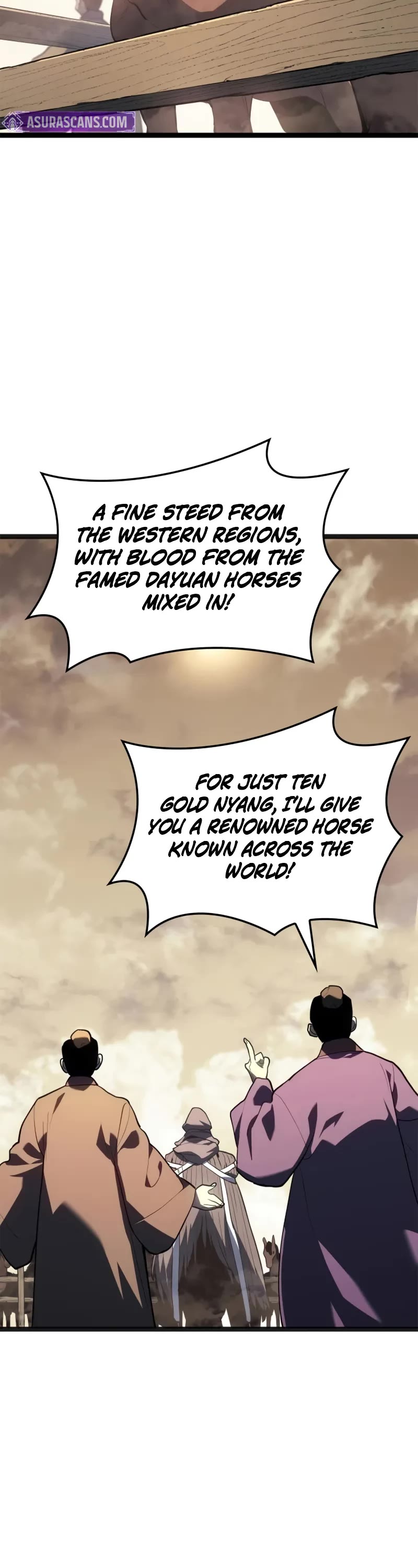 Reaper of the Drifting Moon chapter 118 page 3