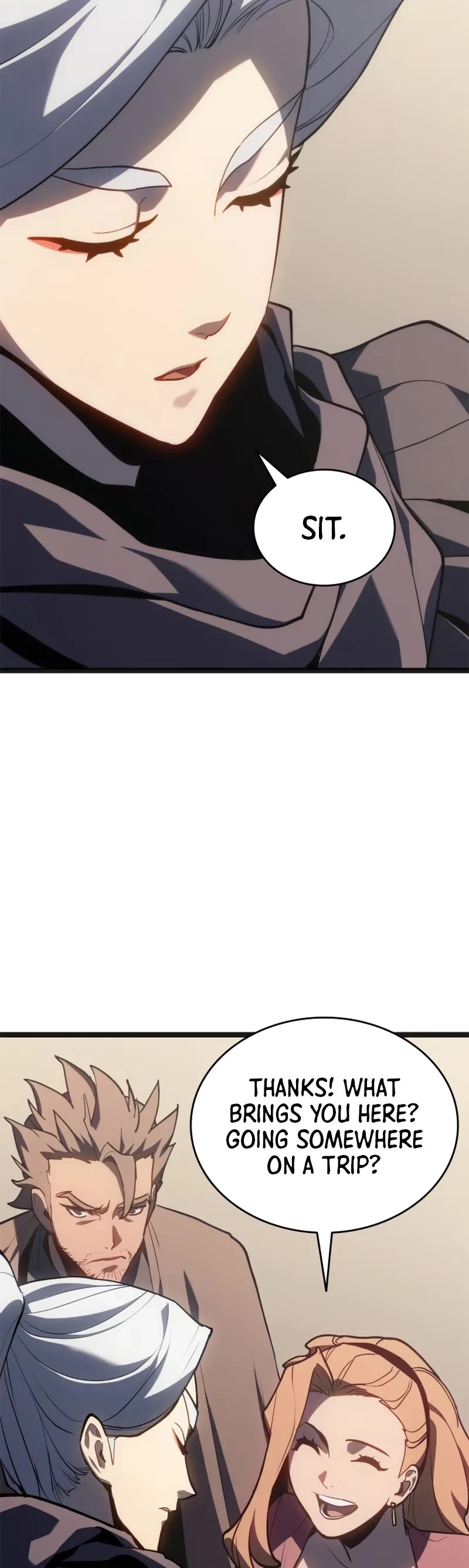 Reaper of the Drifting Moon chapter 118 page 30