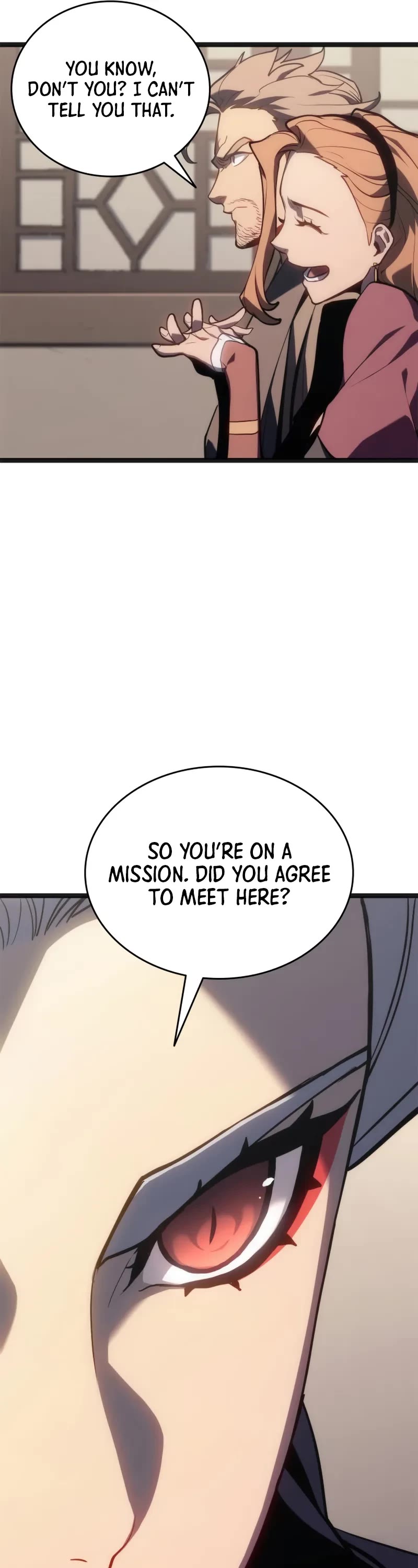 Reaper of the Drifting Moon chapter 118 page 32